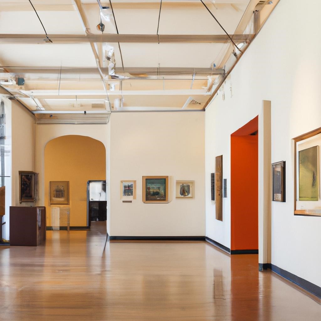 The Importance of Museums in Preserving and Interpreting Art